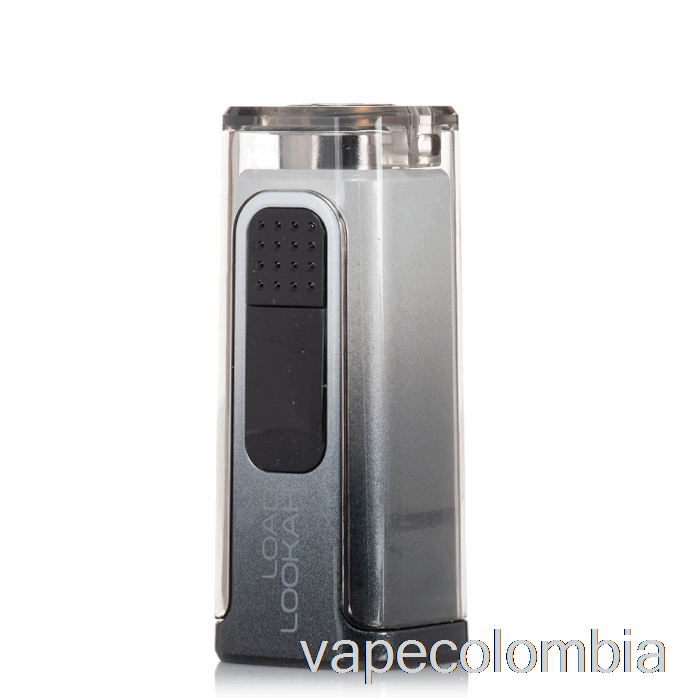 Vape Recargable Lookah Load 510 Vape Batería Le - Blanco